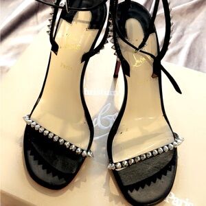 Christian Louboutin Hills